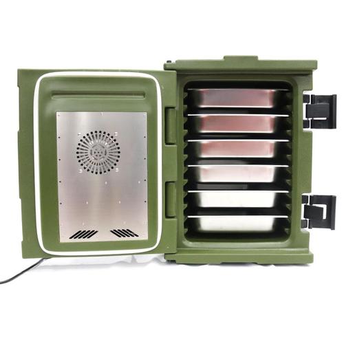 增温箱_电加热保温箱_食品加热保温箱