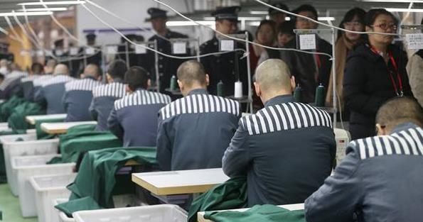 第一次进看守所是什么待遇?