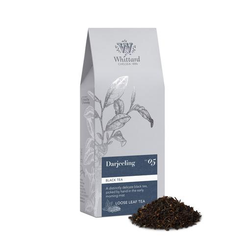 whittard|大吉岭红茶-袋装 darjeeling no.