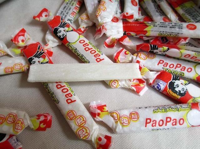 下雨天,来一波回忆杀,这7种80后的零食,你吃过几种