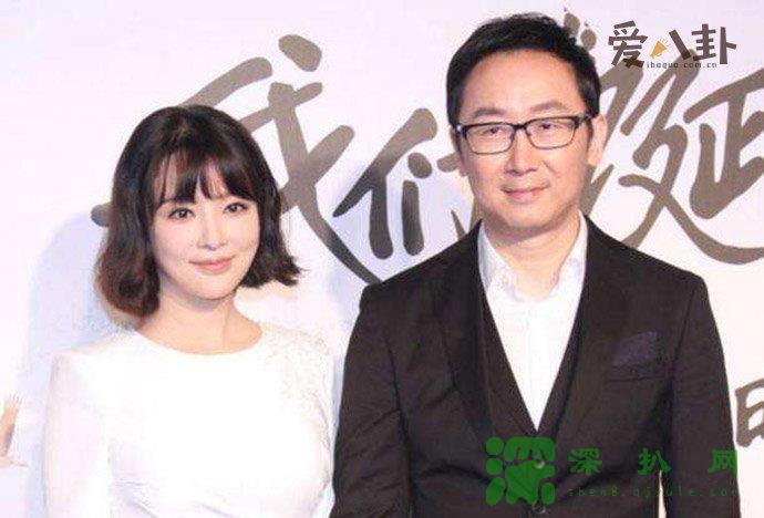 陆川胡蝶结婚五周年 陆川秦岚感情大起底他为什么会选择胡蝶