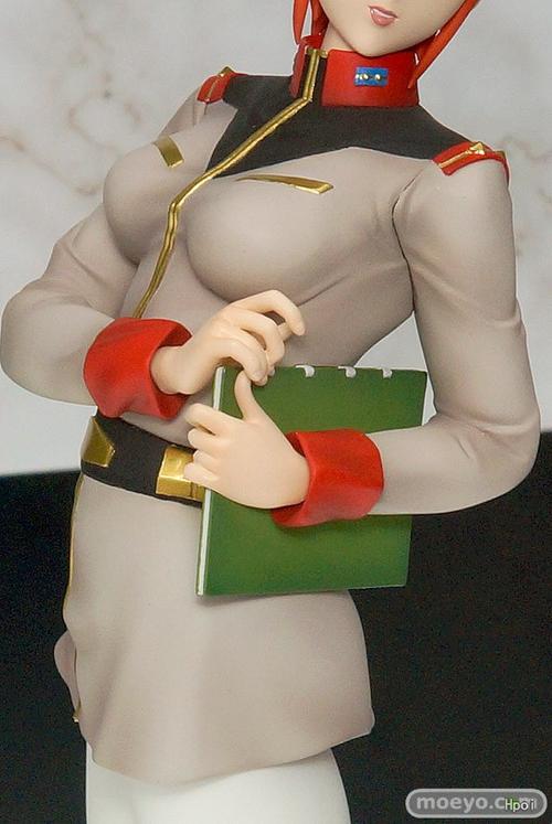 gundam girls generation 机动战士高达 玛蒂尔达·亚赞