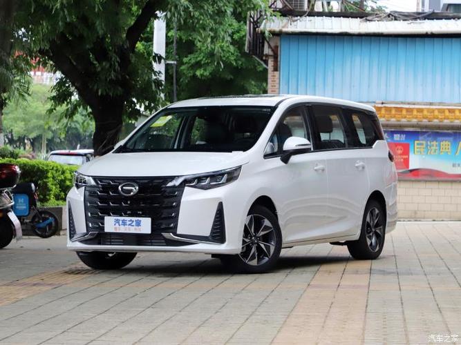 荆州海恒智享升级大有妙用传祺m6pro