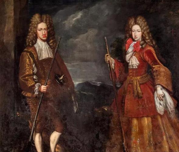 原创近亲通婚200年会如何?诞生了一批网红锥子脸,王朝因此覆灭