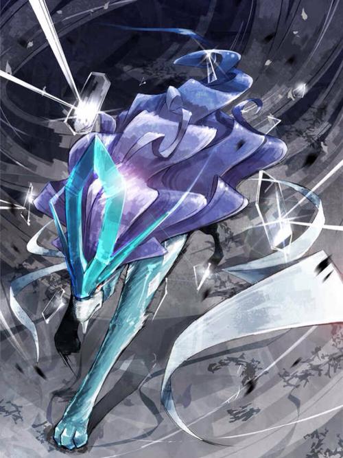 水君- 堆糖,美图壁纸兴趣社区