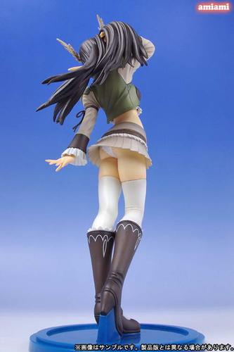 光明之泪精灵射手可脱手办