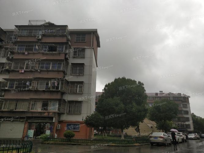 【昆山中华园东村小区,二手房,租房】- 昆山房天下