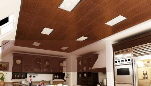 十大品牌集成吊顶排名_哪个牌子的集成吊顶好