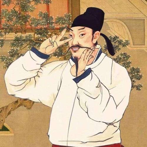 【12】闻王昌龄左迁龙标遥有此寄:好友被贬,"诗仙"请月亮送关怀