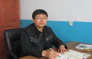 黑龙江省宁安市第三中学校