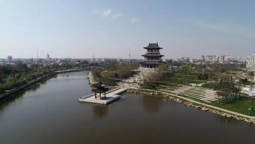 鱼台城市建设的变化,居民最有发言权!他们这样说