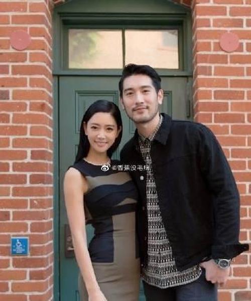高以翔真的是一个可以载入史册的超级大帅哥,乍看是粗犷西式的外型,但