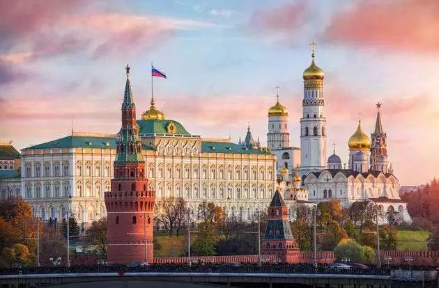 战斗民族俄罗斯 | 走,去普京的地盘瞧瞧!_搜狐旅游