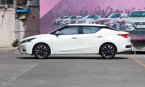 尼桑景什么车尼桑车型大全10万以下