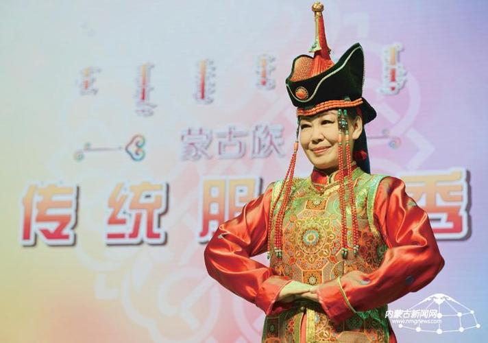 绽放在文化舞台上的产业之花 - -内蒙古新闻网