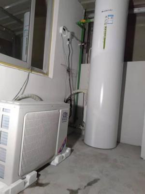 反馈说下格力空气能电热水器sxtd200lcjw/b1 kfrs-3.