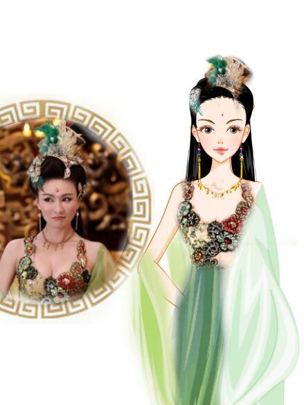 当前位置:作品欣赏  作  者:杨莺 内  容: 封神榜凤青青(求破10) 发布