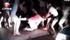 团伙微信组织地下飙车:暗藏赌博 豪华超跑趋之若鹜