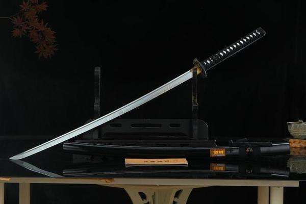 抗战时期,号称日本武士刀克星的中国大刀,真有那么厉害吗?