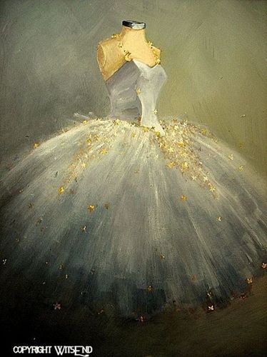 美术加油-花瓣网|陪你做生活的设计师 | 水彩