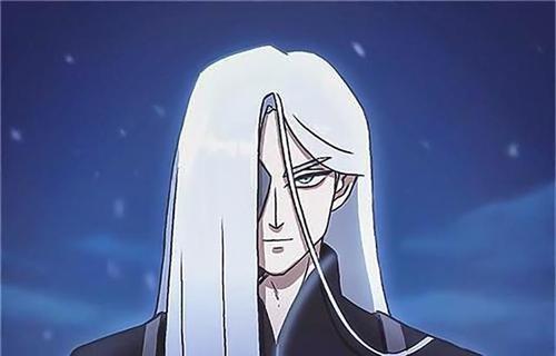 刺客伍六七:青凤的真实目的有待商榷,定性坏人有些为时尚早