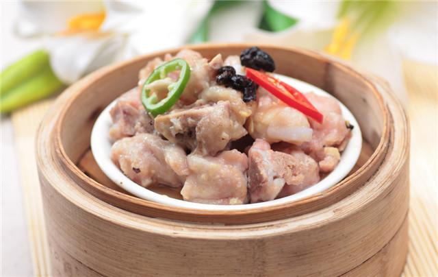 小编奉上都爱吃的9道蒸菜,好吃好做,清淡可口有滋味