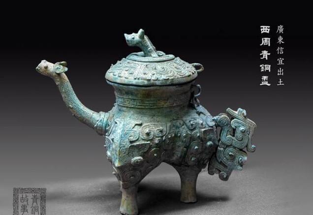 广东博物馆十大镇馆之宝岭南文化的代表皆堪称囯之大宝