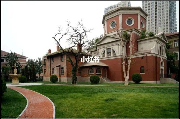 意大利风情街的隐秘之地‖天津旅游_旅行_剧院_德云社