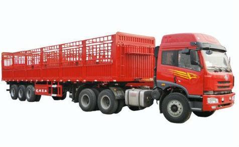 深圳赤湾港高栏平板货车出租公司