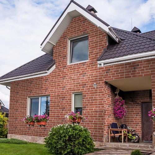 中式复古外墙瓷砖防滑地砖庭院围墙墙砖300x600仿古砖包括文化石