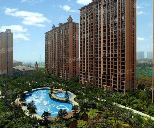 【太原星河湾6号园, 太原星河湾6号园小区详情,房价走势,房源,业主