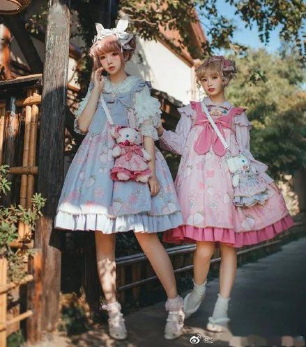 樱花草莓系列,樱花与草莓的甜美组合,可爱无敌.