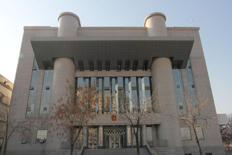 呼图壁县人民法院