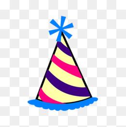 卡通生日帽图片大全