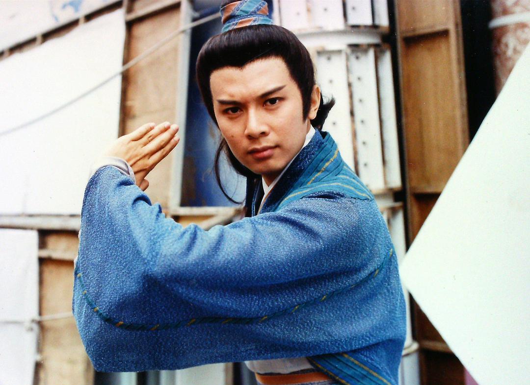 何宝生 timmy ho的图片