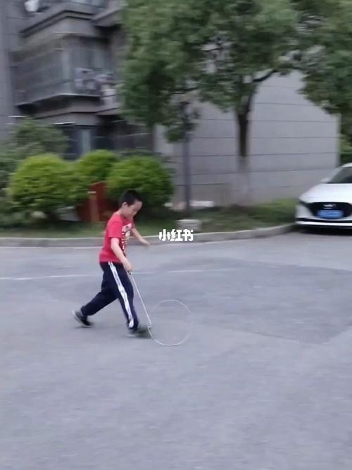 爱的魔力转圈圈_萌娃_萌娃_宝宝日常