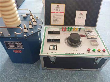 50kv/5kva交流耐压仪工频耐压试验成套装置