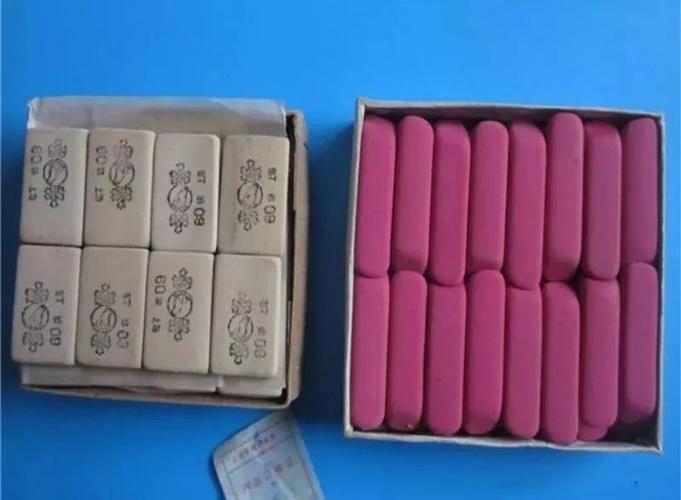 80后小时候铅笔盒里的那些文具图9是昔日最爱图13有人用过吗