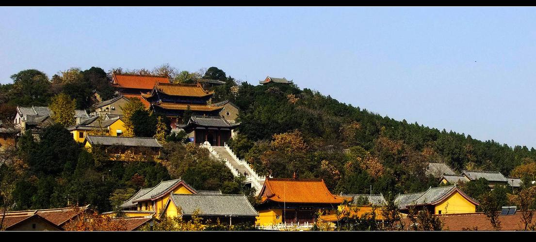 兴化寺(江苏省徐州市寺庙)_360百科