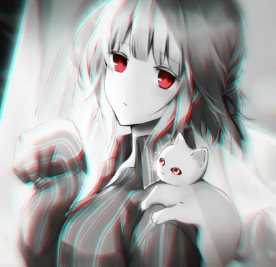 霸气高冷女动漫 - 堆糖,美图壁纸兴趣社区