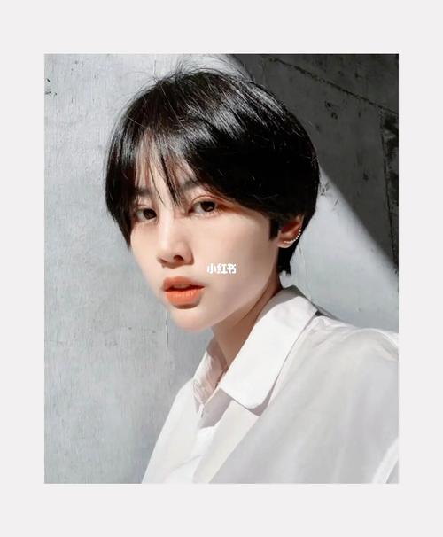 (合生汇旗舰店)自由行热门攻略_染发_时尚_女生短发发型_时尚_发型