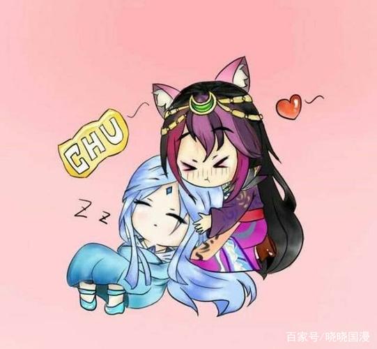 叶罗丽:颜爵与庞尊的五大对比,庞尊惨败,老婆这一点输的最惨!