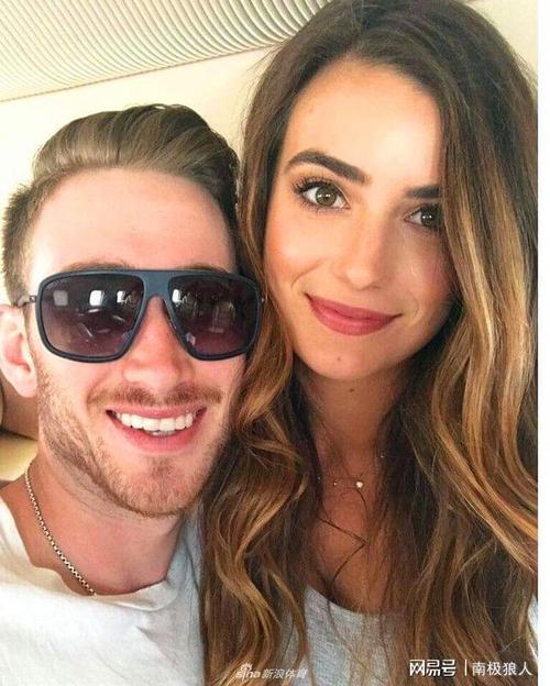 nba中哪位球星的女友是联盟中的颜值担当,东契奇是人生大赢家