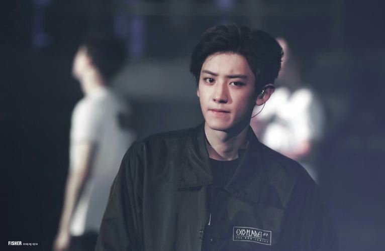 求朴灿烈这张图片的完整原图