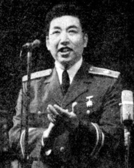 欧阳劲松