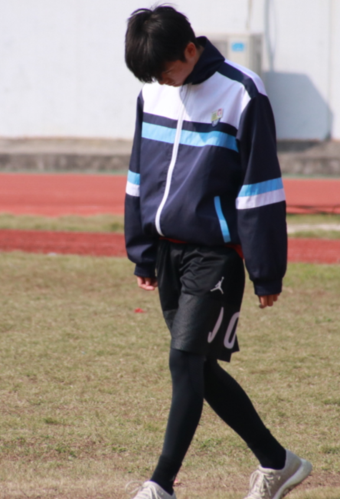 黄誉博,穿搭,发型,颜值,校服