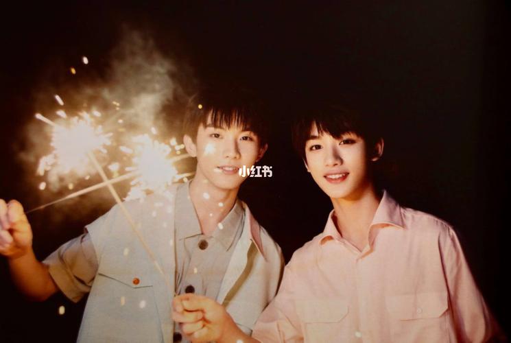 铁汁们,祺鑫壁纸,简直太好磕了,kdlkdl_壁纸_素材_壁纸