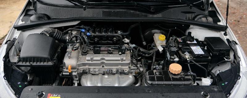 宝骏310发动机寿命是多久