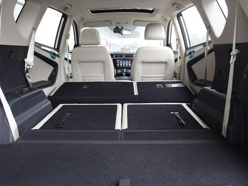 五菱宏光有可能被国产7座suv拉下神坛