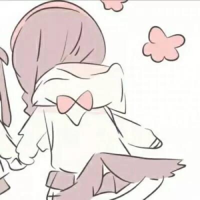 闺蜜头像女头姐妹